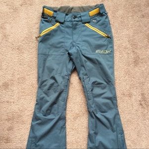 FLYLOW CHIONE PANTS - WOMEN'S